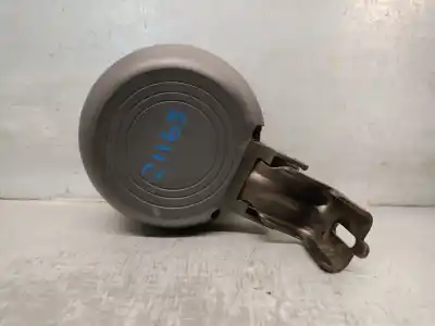 Автозапчасти б/у приборная доска за renault twingo ii (cn0_) 1.5 dci (cn0e) ссылки oem iam 8200516798  8200516798