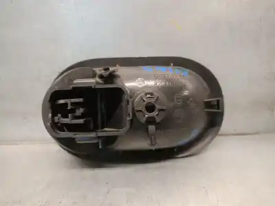 Second-hand car spare part interior right front handle for renault twingo ii (cn0_) 1.5 dci (cn0e) oem iam references 8200028486  8200028486