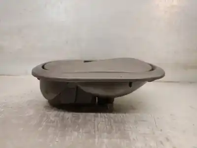 Second-hand car spare part interior left front handle for renault twingo ii (cn0_) 1.5 dci (cn0e) oem iam references 8200028487  8200028487