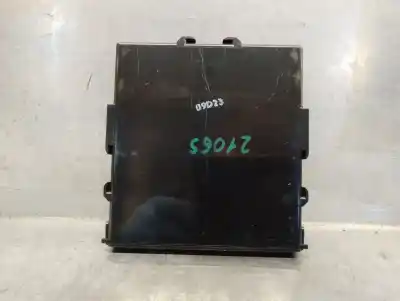 Second-hand car spare part electronic module for toyota c-hr (_x1_) 1.8 hybrid (zyx10_, zyx11_) oem iam references 89990f4190 mb2336005332 denso 