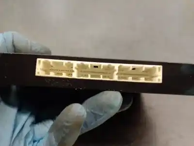 Second-hand car spare part electronic module for toyota c-hr (_x1_) 1.8 hybrid (zyx10_, zyx11_) oem iam references 89990f4190 mb2336005332 denso 