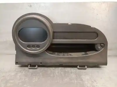 Автозапчастина б/у  для RENAULT TWINGO II (CN0_)  Посилання на OEM IAM 8200725330I  8200725330