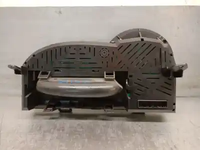 Автозапчасти б/у приборная доска за renault twingo ii (cn0_) 1.5 dci (cn0e) ссылки oem iam 8200725330i  8200725330