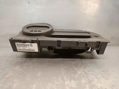 Автозапчасти б/у приборная доска за renault twingo ii (cn0_) 1.5 dci (cn0e) ссылки oem iam 8200725330i  8200725330