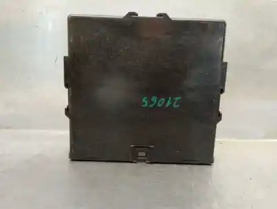 Автозапчастина б/у електронний модуль для toyota c-hr (_x1_) 1.8 hybrid (zyx10_, zyx11_) посилання на oem iam 89981f4100 mb2850008230 denso 