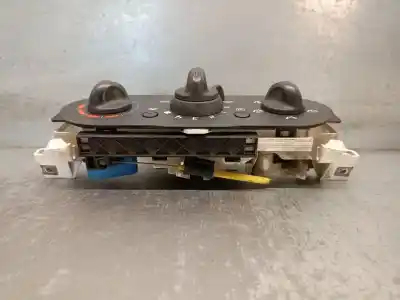 Автозапчасти б/у отопление / кондиционирование воздуха за renault twingo ii (cn0_) 1.5 dci (cn0e) ссылки oem iam 69837001  7701067954