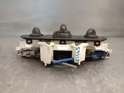 Автозапчасти б/у отопление / кондиционирование воздуха за renault twingo ii (cn0_) 1.5 dci (cn0e) ссылки oem iam 69837001  7701067954