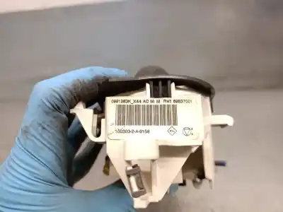 Автозапчасти б/у отопление / кондиционирование воздуха за renault twingo ii (cn0_) 1.5 dci (cn0e) ссылки oem iam 69837001  7701067954