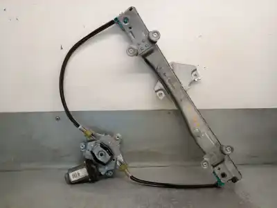 Автозапчастина б/у  для RENAULT TWINGO II (CN0_)  Посилання на OEM IAM 8200384743  8200384743