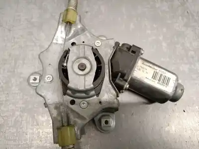 Автозапчастина б/у регулятор вікна передній лівий для renault twingo ii (cn0_) 1.5 dci (cn0e) посилання на oem iam 8200384743  8200384743