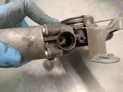 Автозапчастина б/у регулятор вікна передній лівий для renault twingo ii (cn0_) 1.5 dci (cn0e) посилання на oem iam 8200384743  8200384743