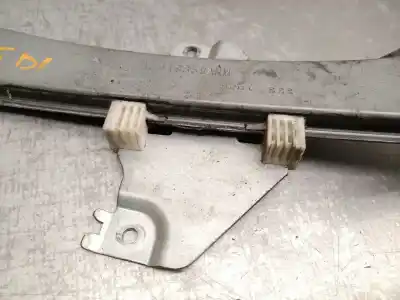 Автозапчастина б/у регулятор вікна передній лівий для renault twingo ii (cn0_) 1.5 dci (cn0e) посилання на oem iam 8200384743  8200384743