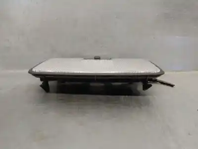 Автозапчастина б/у внутрішне світло для toyota c-hr (_x1_) 1.8 hybrid (zyx10_, zyx11_) посилання на oem iam 8124002080  