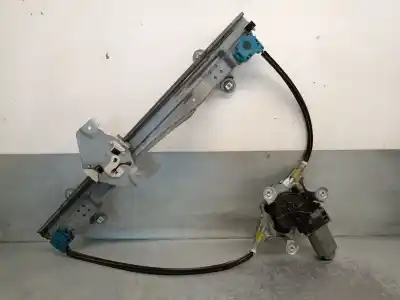 Автозапчастина б/у  для RENAULT TWINGO II (CN0_)  Посилання на OEM IAM 8200384741  8200384741