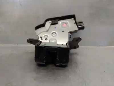 Second-hand car spare part trunk lock for toyota c-hr (_x1_) 1.8 hybrid (zyx10_, zyx11_) oem iam references 69350f4010  69350f4010