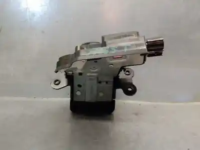 Second-hand car spare part trunk lock for toyota c-hr (_x1_) 1.8 hybrid (zyx10_, zyx11_) oem iam references 69350f4010  69350f4010