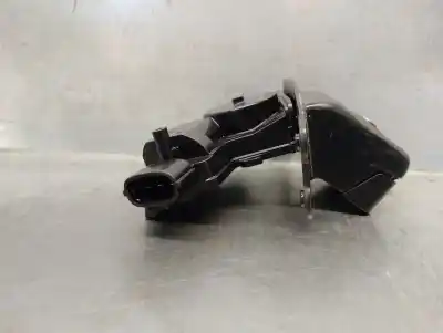 Second-hand car spare part trunk lock for toyota c-hr (_x1_) 1.8 hybrid (zyx10_, zyx11_) oem iam references 69350f4010  69350f4010