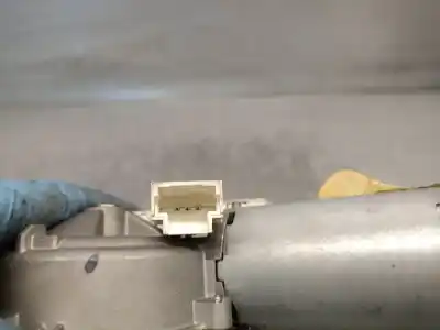 Second-hand car spare part rear windshield wiper motor for renault twingo ii (cn0_) 1.5 dci (cn0e) oem iam references 8200311486h 53026312 valeo 8200311486