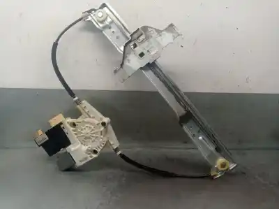 Second-hand car spare part rear right window regulator for citroen c4 i (lc_) 1.6 hdi oem iam references 9681577380 997019102 - 996388103 brose 9222v0 - 9222r4 Second-hand car spare part rear right window regulator for citroen c4 i (lc_) 1.6 hdi oem iam references 9681577380 997019102 - 996388103 brose 9222v0 - 9222r4