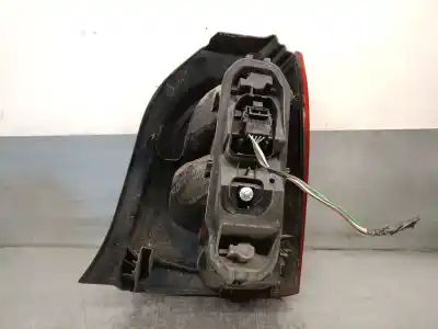 Автозапчастина б/у лівий ход ліхар для renault twingo ii (cn0_) 1.5 dci (cn0e) посилання на oem iam 8200387888  8200387888