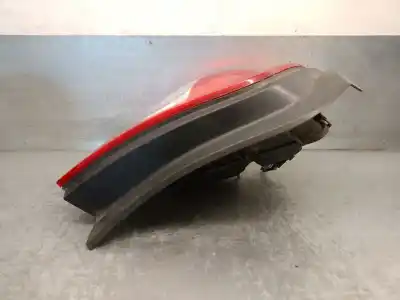 Автозапчастина б/у лівий ход ліхар для renault twingo ii (cn0_) 1.5 dci (cn0e) посилання на oem iam 8200387888  8200387888