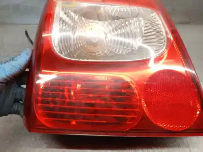 Автозапчастина б/у лівий ход ліхар для renault twingo ii (cn0_) 1.5 dci (cn0e) посилання на oem iam 8200387888  8200387888