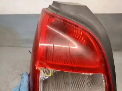 Автозапчастина б/у лівий ход ліхар для renault twingo ii (cn0_) 1.5 dci (cn0e) посилання на oem iam 8200387888  8200387888