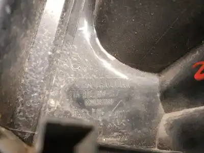 Автозапчастина б/у лівий ход ліхар для renault twingo ii (cn0_) 1.5 dci (cn0e) посилання на oem iam 8200387888  8200387888