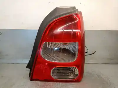 İkinci el araba yedek parçası Sag Kuyruk Lambasi için RENAULT TWINGO II (CN0_) 1.5 DCI (CN0E) OEM IAM referansları 8200387889  8200387889