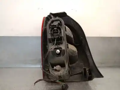 Second-hand car spare part right tailgate light for renault twingo ii (cn0_) 1.5 dci (cn0e) oem iam references 8200387889  8200387889