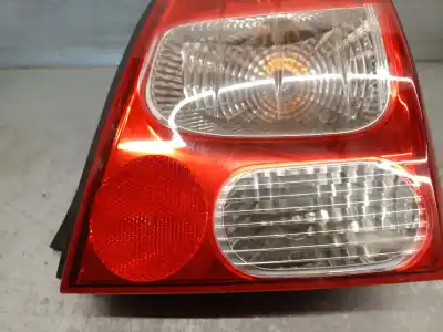 Second-hand car spare part right tailgate light for renault twingo ii (cn0_) 1.5 dci (cn0e) oem iam references 8200387889  8200387889