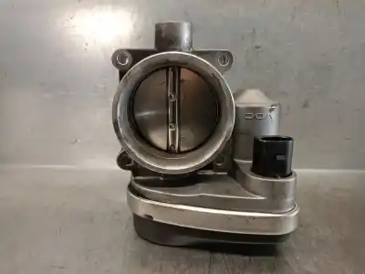 Peça sobressalente para automóvel em segunda mão borboleta de admissão por bmw 3 (e46) 318 i referências oem iam 13541439224