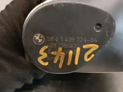 Pezzo di ricambio per auto di seconda mano scatola della farfalla per bmw 3 (e46) 318 i riferimenti oem iam 13541439224 408238422003 vdo 13541439224