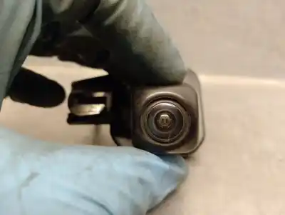 Second-hand car spare part electronic module for toyota c-hr (_x1_) 1.8 hybrid (zyx10_, zyx11_) oem iam references 86790f4090 07c605816 