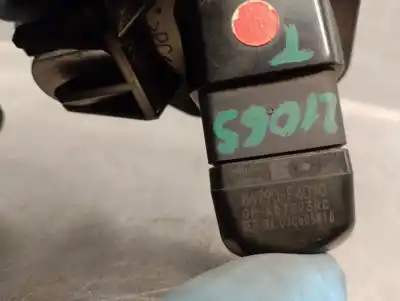 Second-hand car spare part electronic module for toyota c-hr (_x1_) 1.8 hybrid (zyx10_, zyx11_) oem iam references 86790f4090 07c605816 