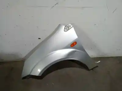 Second-hand car spare part left front fin for ford fiesta (cbk) 1.4 tdci cat oem iam references 1405185  