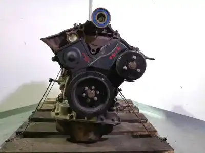 Pezzo di ricambio per auto di seconda mano bloccare per citroen c6 (td_) 2.7 hdi riferimenti oem iam 