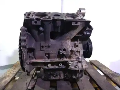 Peça sobressalente para automóvel em segunda mão bloqueio de motor por citroen c6 (td_) 2.7 hdi referências oem iam  5u3q6015ae 0130an