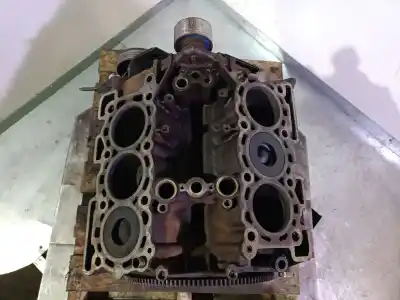 Peça sobressalente para automóvel em segunda mão bloqueio de motor por citroen c6 (td_) 2.7 hdi referências oem iam  5u3q6015ae 0130an