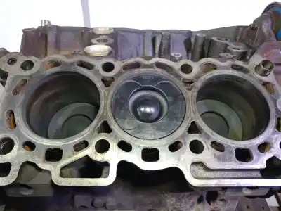 Peça sobressalente para automóvel em segunda mão bloqueio de motor por citroen c6 (td_) 2.7 hdi referências oem iam  5u3q6015ae 0130an