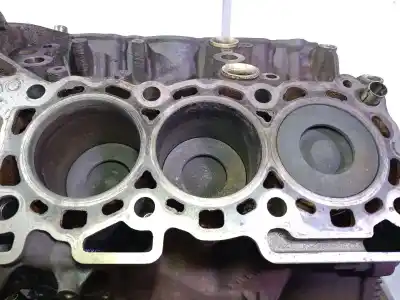 Peça sobressalente para automóvel em segunda mão bloqueio de motor por citroen c6 (td_) 2.7 hdi referências oem iam  5u3q6015ae 0130an