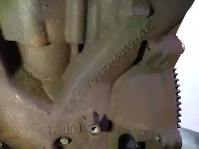 Peça sobressalente para automóvel em segunda mão bloqueio de motor por citroen c6 (td_) 2.7 hdi referências oem iam  5u3q6015ae 0130an