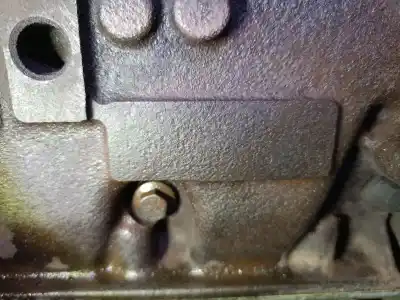 Peça sobressalente para automóvel em segunda mão bloqueio de motor por citroen c6 (td_) 2.7 hdi referências oem iam  5u3q6015ae 0130an