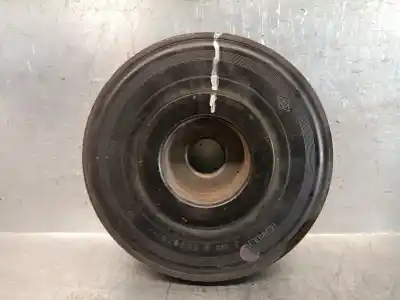 Second-hand car spare part crankshaft pulley for renault scénic ii (jm0/1_) 1.9 dci (jm0g, jm12, jm1g, jm2c) oem iam references 8200523072  8200523072