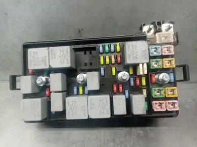 Second-hand car spare part Fuse Box Unit for CORVETTE EPICA (KL1_) 2.0 D OEM IAM references 96646698  