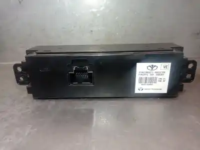 Pezzo di ricambio per auto di seconda mano display multifunzione per chevrolet epica (kl1_) 2.0 d riferimenti oem iam 96652168 v091103002 96652168