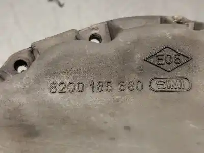 Pezzo di ricambio per auto di seconda mano pozzetto per renault scénic ii (jm0/1_) 1.9 dci (jm0g, jm12, jm1g, jm2c) riferimenti oem iam 8200185680  8200760467