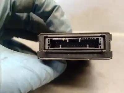 Автозапчастина б/у електронний модуль для toyota c-hr (_x1_) 1.8 hybrid (zyx10_, zyx11_) посилання на oem iam 8911102051 50136669 