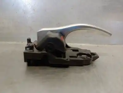 Автозапчастина б/у усередині передня права ручка для toyota c-hr (_x1_) 1.8 hybrid (zyx10_, zyx11_) посилання на oem iam 69273f4010  