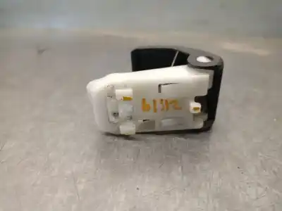 Автозапчасти б/у замок капота за mitsubishi mirage / space star vi fastback (a0_a) 1.0 (a05a) ссылки oem iam 5910a081  
